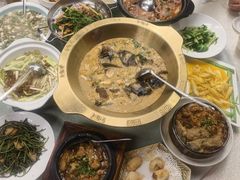 -沔阳会馆(沔街店)