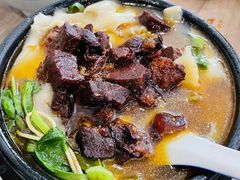 -清真·西北桥头拉面大王(丁家桥店)