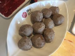 -焯牛潮汕牛肉火锅(云峰街创始店)