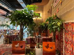 -火塘云南烧烤大排档