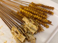 -白仁仔· 活烤海鲜 宵夜(豫园店)