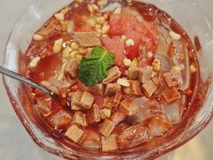 -牛天下·牛肉·海鲜·打边炉·融合菜