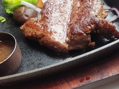 -牛扒先生·厚切雪花牛扒西餐厅(北京路禺山路店)