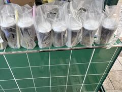 -大炮糯米凉虾(南坪后堡店)