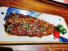-小川洋风料理(街道口店)