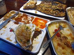 -三个蒙古大叔羊肉串(大宁店)