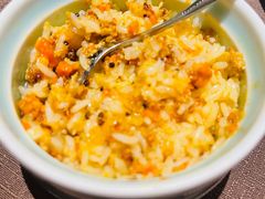 秃黄油捞饭-蟹榭·本帮江浙菜·蟹宴(虹桥高岛屋百货店)