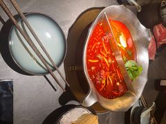-湊湊火锅·茶憩(合生汇购物中心店)