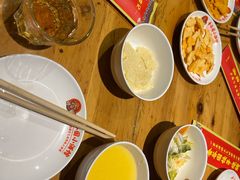 -金谷园饺子·烧烤(人大总店)