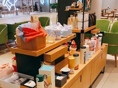 -星巴克臻选(北京银泰店)