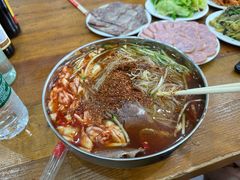 酸甜冷面-顺通大冷面(总店)