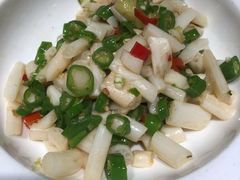酸辣藕尖-餐酷哈雷餐厅(通程广场店)