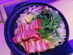 -琴寿司居酒屋(中山广场店)