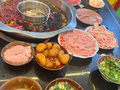-肥龙火锅(南坪店)