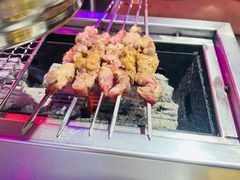 -有蚝有翅烧烤大排档·宵夜(右安门店)