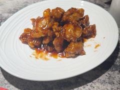 -新白鹿餐厅(松江开元地中海店)