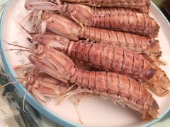 -四姑娘川味海鲜(八爪鱼店)