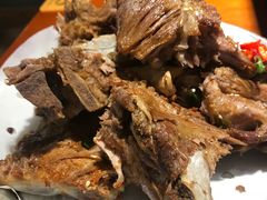 烤骨头-有位虾匠·香辣蟹·小龙虾(李村店)