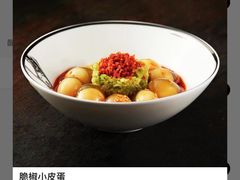 -太二酸菜鱼(赛格国际店)