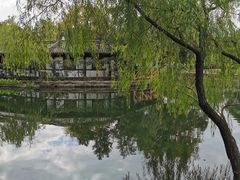 -月湖公园