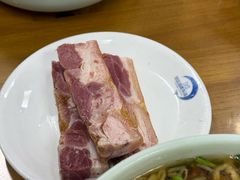 -陈记锅盖面(长江路店)