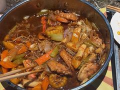 -御上皇三汁焖锅(薛城万达广场店)