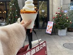 -富贵面包公司(运河店)