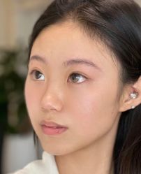 -韩美绣·骨相纹眉·洗眉美瞳线