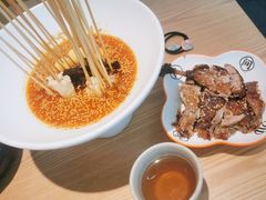 -花盐街·四川乐山小吃(西单大悦城店)