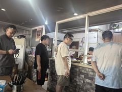 -盛记灶头菜饭(祝桥店)