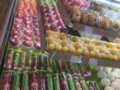 -果蔬好生活超市(新荟城店)