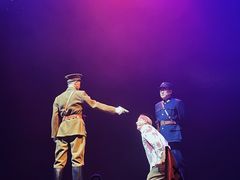 -《12·12》西安事变大型实景演出