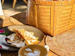 -六阅·福十 FORTEN 海景咖啡西餐厅(双廊古镇店)