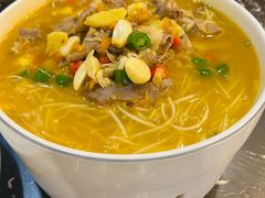 金汤肥牛-金龙寨酒楼(金城店)