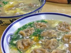 -海清宁记大馅云吞