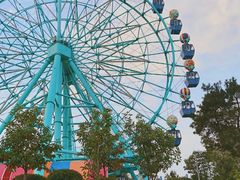 -南京银杏湖乐园