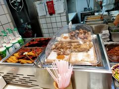 -黎一碗大碗手工面(城市立方店)
