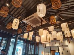 -贡梅老面馆·蟹粉面·无锡特色小吃(南长街主推店)