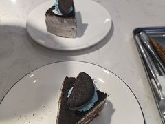 -嗒令甜品·主题融合料理餐厅(首座时代店)