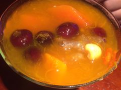 莲子小甜心-蛮横肉蟹煲(印象城店)