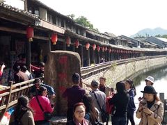 -楠溪江风景名胜区