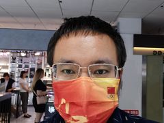 -华彬眼镜专业渐进配镜(潘家园店)