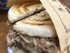 -东关赵记粉汤羊血(兴庆北路店)