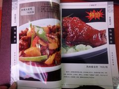 -乐圣量贩KTV自助餐(崇文店)