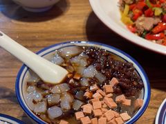 -滴水·湘逢(南汇大学城生活广场店)