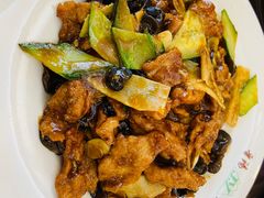 -晋阳饭庄(虎坊桥店)