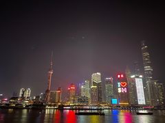 -外滩8号 whisky bar(金延大厦店)