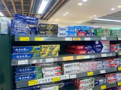 -幸福荣耀生鲜超市(和平街店)