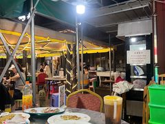-江南村海鲜馆(洞头店)