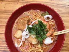 -老宅原住民沙茶面精品小吃(龙头路店)